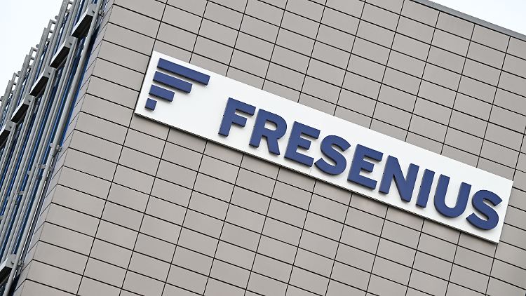 Fresenius will künftig wieder schneller wachsen.