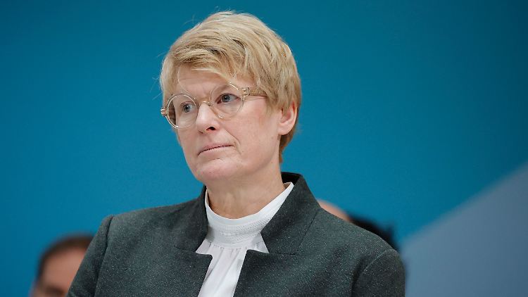 Grimm soll in der kommenden Woche bei der Hauptversammlung von Siemens Energy in den Aufsichtsrat gewählt werden.