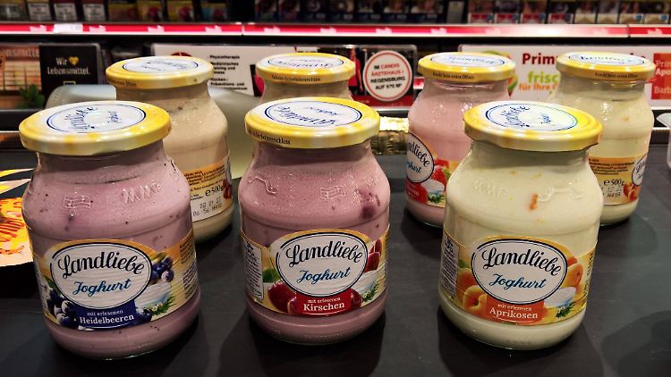 Produktionsstätten müssen schließen, doch die Marken bleiben. 