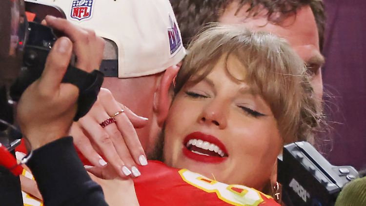 Das Wiedersehen nach dem Super-Bowl-Triumph findet in Australien statt.