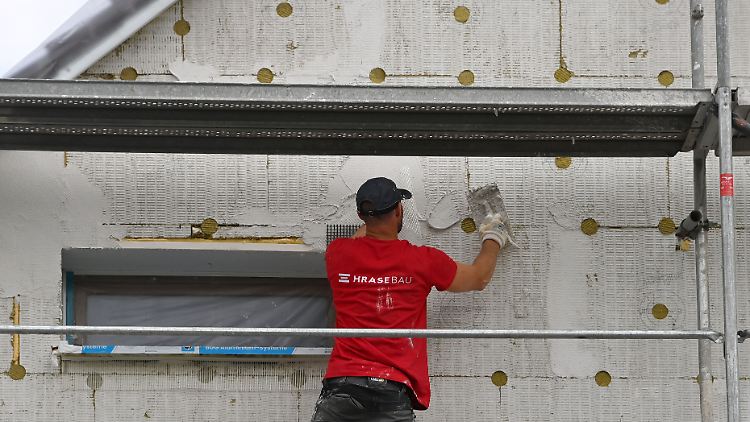 Wird nicht saniert, wird auch nicht gearbeitet - viele Arbeitsplätze sind bedroht.