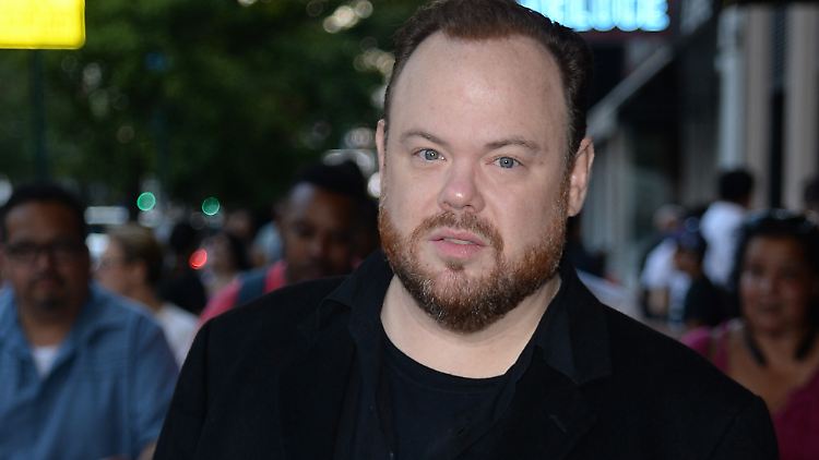 Devin Ratray verkörperte in den Kultkomödien "Kevin - Allein zu Haus" den fiesen Bruder Buzz McCallister.