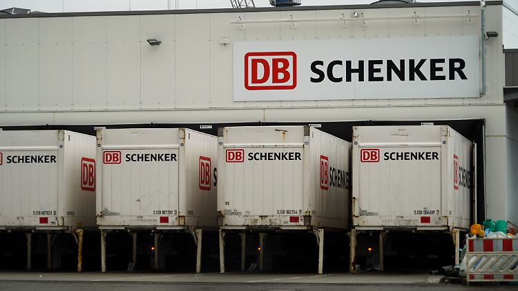 Geht Schenker trotz Widerstands an einen arabischen Investor? 