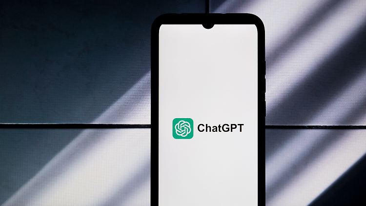 ChatGPT soll kurzzeitig sogar halluziniert haben.