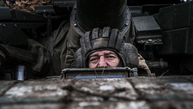 Die ukrainischen Verteidiger eliminieren fast täglich im großen Stil militärisches Gerät der Kreml-Truppen.