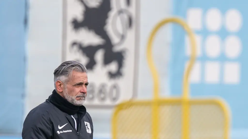 Maurizio-Jacobacci-neuer-TSV-1860-Trainer