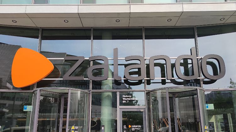 Produkte dürfen auf Zalando auch nicht mehr mit Bäumen und Blättern ausgezeichnet werden.