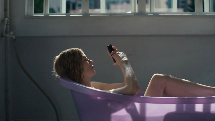 Margaret (Nicole Kidman) durchlebt in "Expats" eine Tragödie.