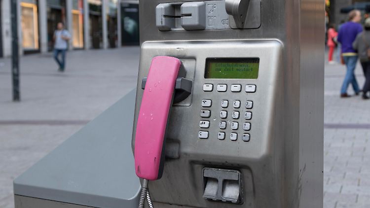 Die Telekom will das Wachstum im laufenden Jahr beschleunigen.