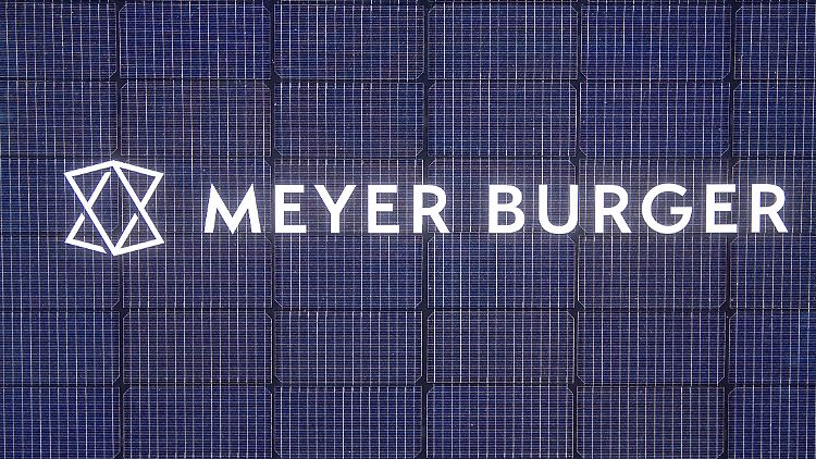 Meyer Burger wird schon bald keine Solaranlagen mehr in Sachsen produzieren.