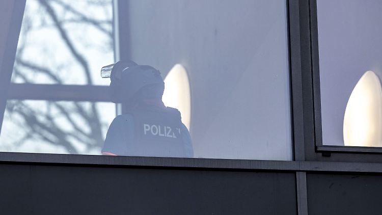 Der 17-Jährige in Wuppertal war vor der Attacke psychisch auffällig.