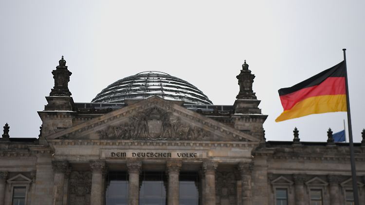 Der Bundestag legt das Gesetz erneut zur Abstimmung im Bundesrat vor.