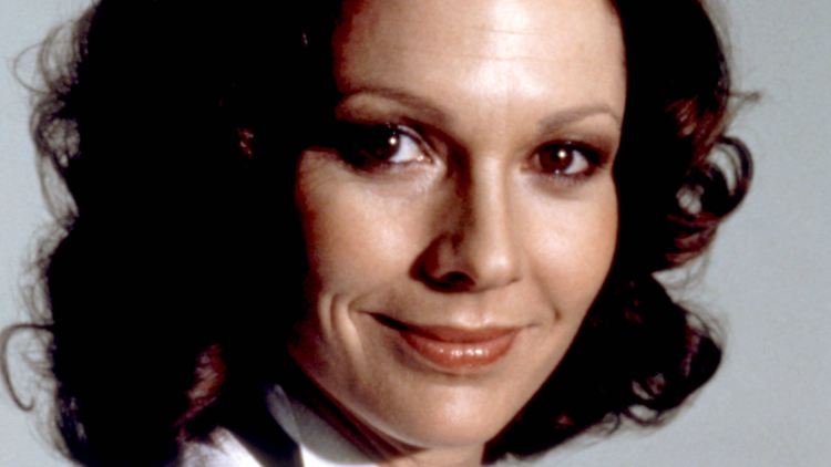 So sahen die Zuschauerinnen und Zuschauer Pamela Salem 1983 in "Sag niemals nie".