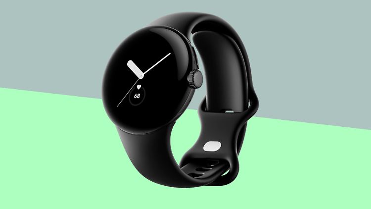 Die Pixel Watch von Google gibt es jetzt zum Schnäppchenkurs.