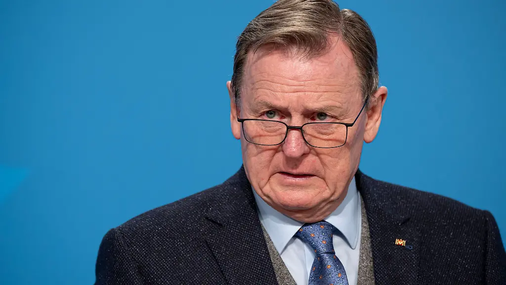 Bodo-Ramelow-Die-Linke-Ministerpraesident-von-Thueringen-spricht