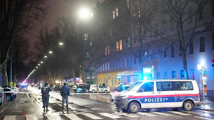 Das Bordell befindet sich im Wiener Stadtteil Brigittenau.