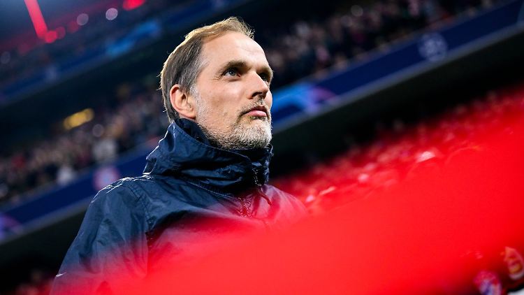 Thomas Tuchel hat gut auf den FC Bayern aufgepasst.