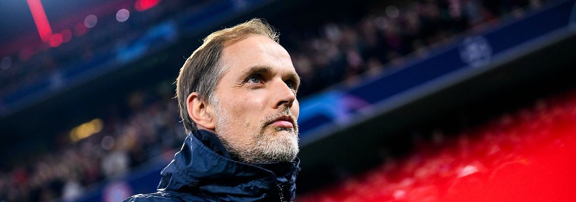 Bayern-Trainer Thomas Tuchel bringt gegen RB Leipzig drei neue Spieler.