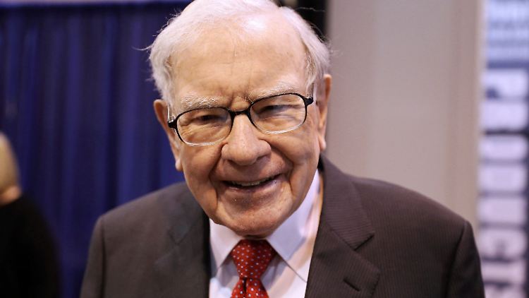 Gewinne durch Kursschwankungen von Aktien sind lauf Buffett "bedeutungslos" für das Geschäftsmodell von Berkshire. 