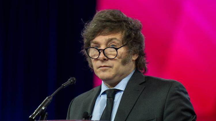 Javier Mileis Regierung hatte angekündigt, Millionenzahlungen an mehrere Provinzen zu stoppen.