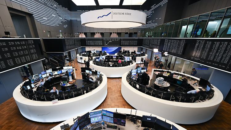 Die 18.000 Punkte beim DAX sind keine bloße Fantasie mehr.