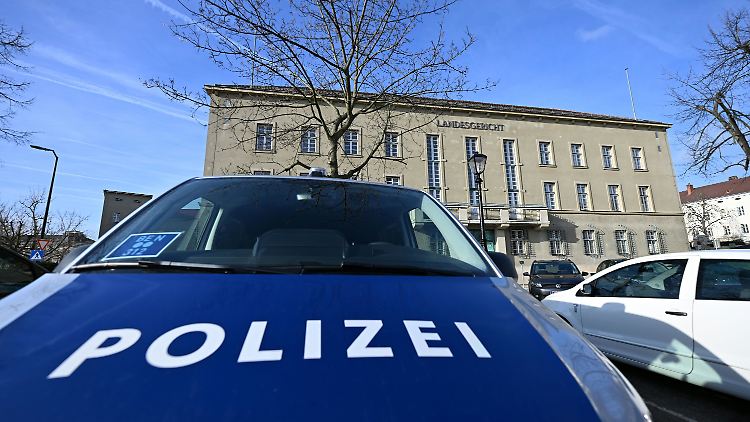 Für den Prozess am Landgericht Krems sind drei Verhandlungstage angesetzt.