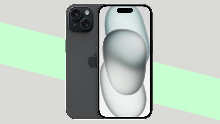 Bei Ebay gibt es das iPhone 15 günstiger als je zuvor.