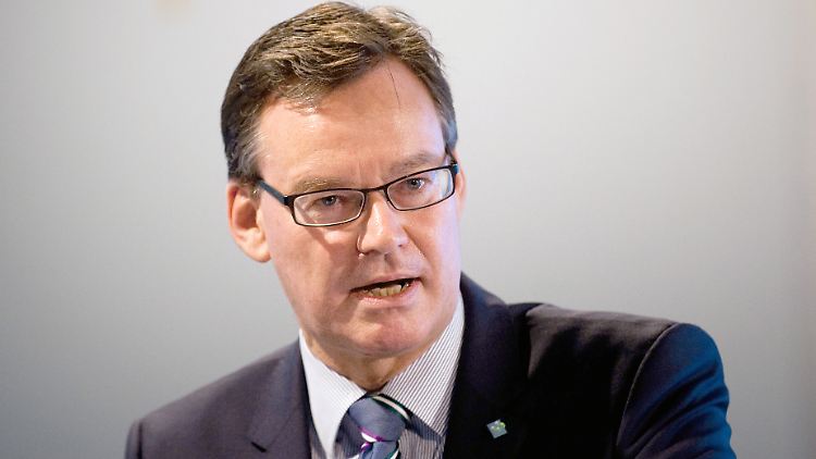 Der Präsident des Bundesverbands deutscher Wohnungs- und Immobilienunternehmen, Gedaschko, kritisiert eine "totale Intransparenz" bei der Fernwärmeversorgung.