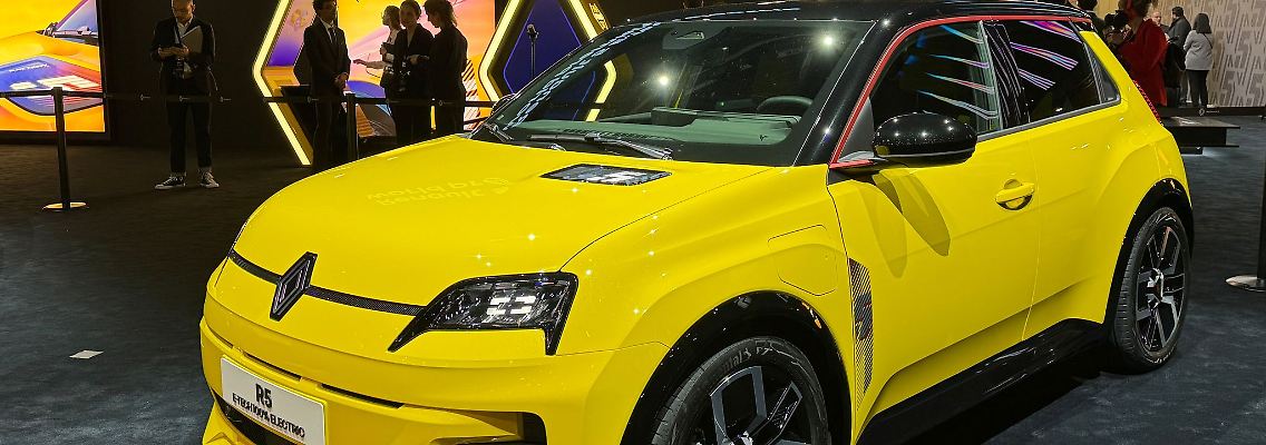 Elektromobilität für den Massenmarkt: Als Nachfolger des Zoe bringt Renault den R5 zurück.jpg