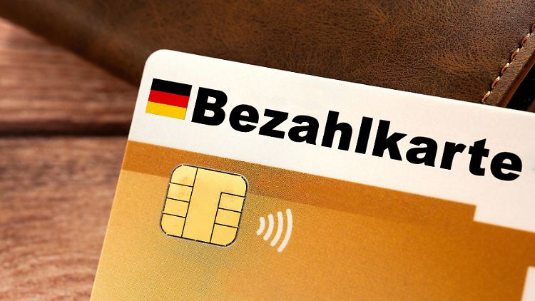 Die Bezahlkarte soll kommen, allerdings könnte die rechtliche Grundlage wackelig bleiben.