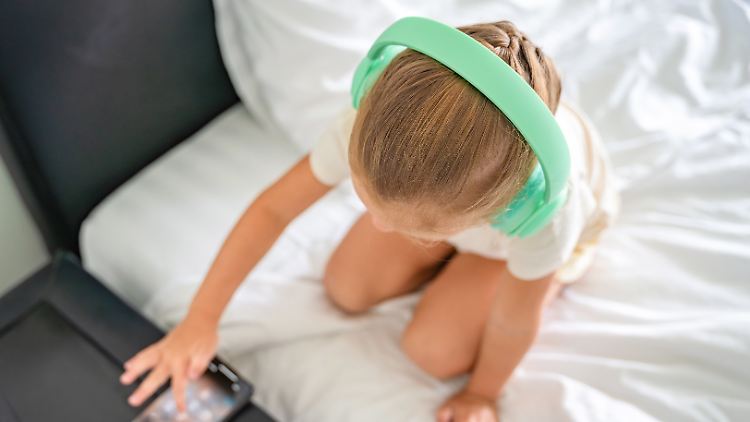 Die vielen Funktionen eines Smartphones sind verführerisch.  