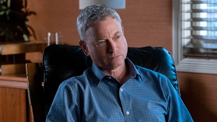 Gary Sinise spielte in dem legendären Film Lieutenant Dan Taylor, der von Forrest Gump im Vietnamkrieg gerettet wurde.
