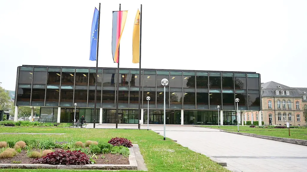 Das-Gebaeude-des-Landtags-von-Baden-Wuerttemberg