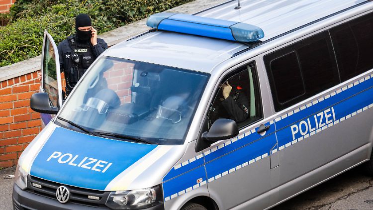Der Streit tobt: War die niedersächsische Polizei zu nachlässig?