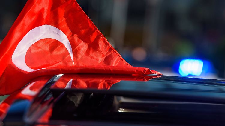 Im letzten Jahr soll es 315 Morde an Frauen in der Türkei gegeben haben. Hinzu kommen zahlreiche Verdachtsfälle.