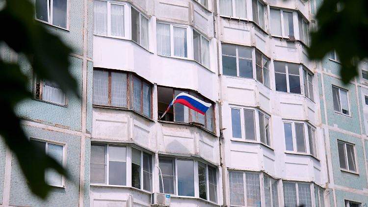 Transnistrien gehört zwar völkerrechtlich zu Moldau, wird aber von pro-russischen Separatisten kontrolliert. Rund 1500 russische Soldaten sind dort stationiert. 