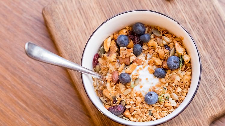 Granola - oder Müsli - klingt weniger beeindruckend als die "Glorreichen Sieben", aber aus Anlegersicht bieten die "GRANOLAS" Vorteile gegenüber den US-Tech-Giganten. 
