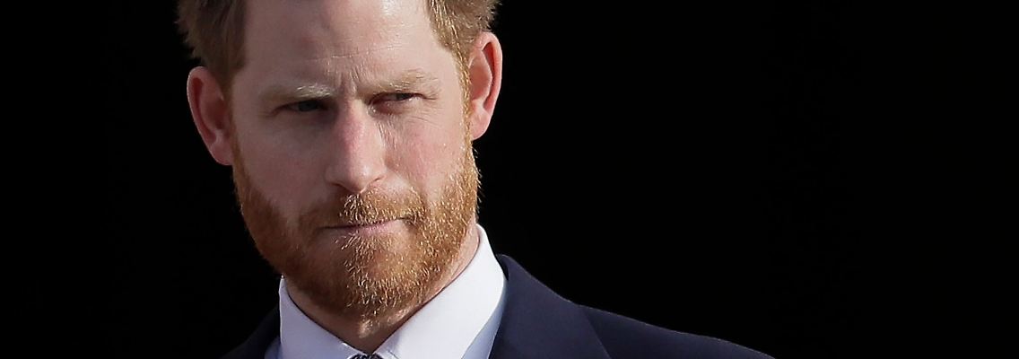 Prinz Harry hat den Rechtsstreit um seine Sicherheitsvorkehrungen verloren. Gegen das Urteil kündigte er Berufung an.