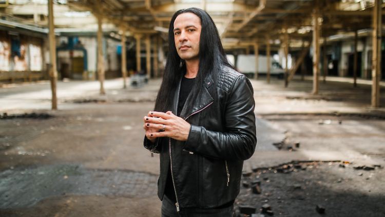 Wagt den Sprung von der Stand-up- auf die Festivalbühne: Bülent Ceylan.