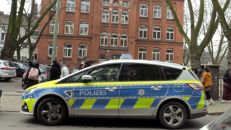 Die Kinder werden derzeit in Krankenhäusern behandelt.