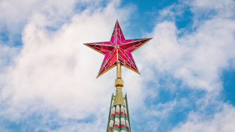 Moskau erhört den Ruf aus Transnistrien umgehend.