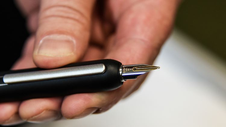 Der Kern der Marke Lamy soll trotz Übernahme erhalten bleiben.