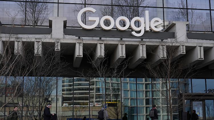 Ein Google-Sprecher sagt über die Klage, sie sei von "spekulativer und fragwürdiger Natur".