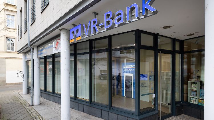 Sieht künftig von Investitionen im Fußballbereich ab: Die VR in Salzungen Schmalkalden.