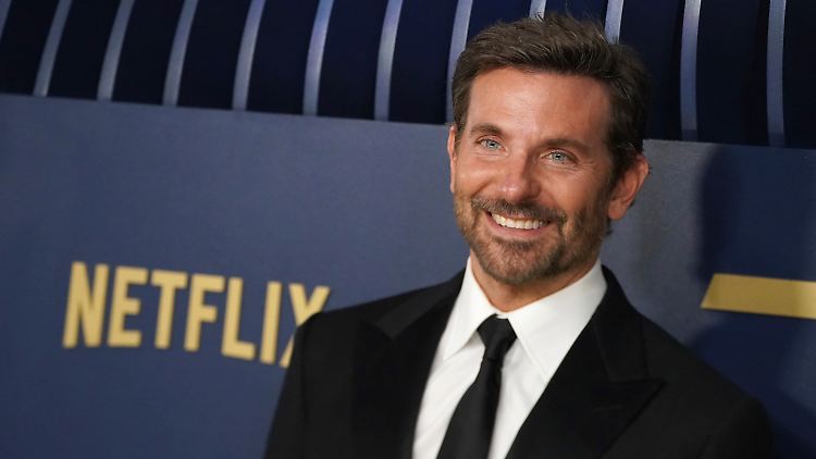 Bradley Cooper lebt in New York in einer Wohnung ohne Türen.