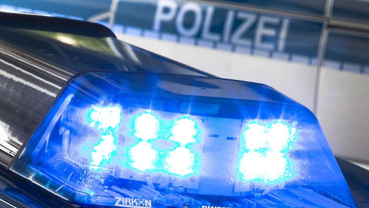 Schwerpunkt der Razzien war Nordrhein-Westfalen.