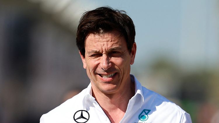 Toto Wolff bittet um Aufklärung.