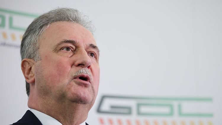 Am 3. März läuft die Friedenspflicht aus, dann kann GDL-Chef Weselsky erneut zum Streik aufrufen.