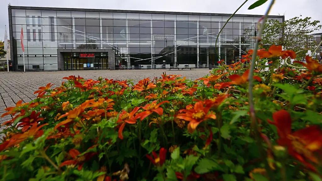 Das-Theater-Erfurt-am-Theaterplatz