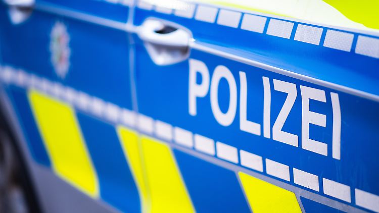 Die Bochumer Kriminalpolizei sucht Zeugen in einem rätselhaften Fall.